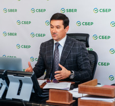 Евгений Титов: «СберБанк на Юге России и Северном Кавказе остается лидером финансового сектора и развивает клиентоцентричную экосистему»